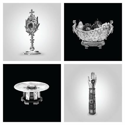 In Computers - Vinile LP di Consumer