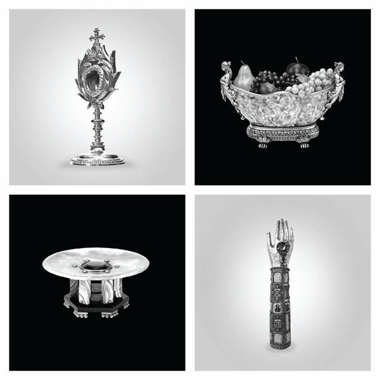 In Computers - Vinile LP di Consumer