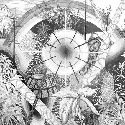 Dog Poison - Vinile LP di Thee Oh Sees