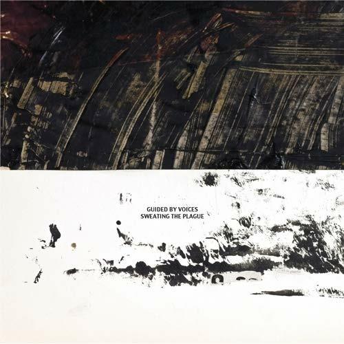 Sweating the Plague - Vinile LP di Guided by Voices
