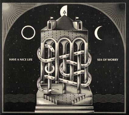 Sea of Worry - Vinile LP di Have a Nice Life