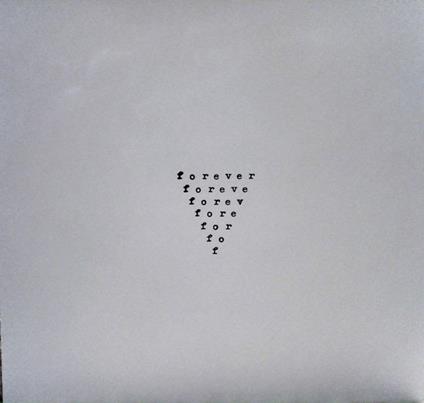 Forever - Vinile LP di Midwife