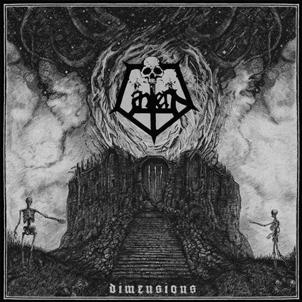 Dimensions - CD Audio di Lantern