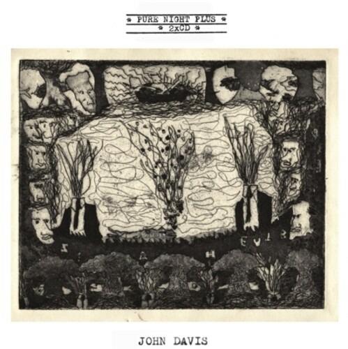 Pure Night Plus - CD Audio di John Davis