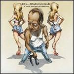 Ass Pocket Full of Whisky (150 gr.) - Vinile LP di R. L. Burnside