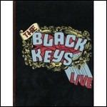 Black Keys. Live (DVD)