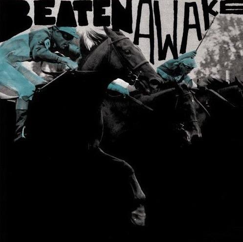 Coming Home - Vinile 7'' di Beaten Awake