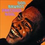 Precious Soul - Vinile LP di Danny Bryant