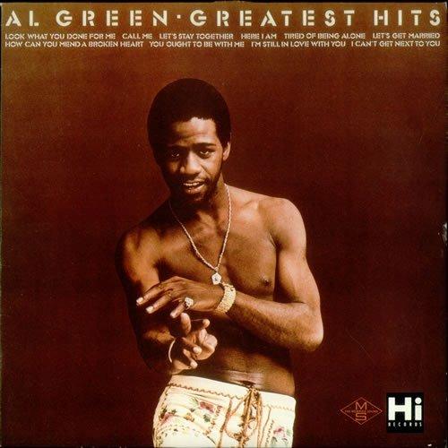 Timeless Hits - CD Audio di Al Green