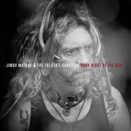Dark Night of the Soul - CD Audio di Jimbo Mathus