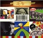 Subliminal Plastic - CD Audio di Self