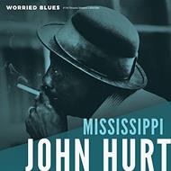 Worried Blues