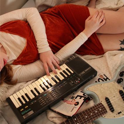 Collection - CD Audio di Soccer Mommy