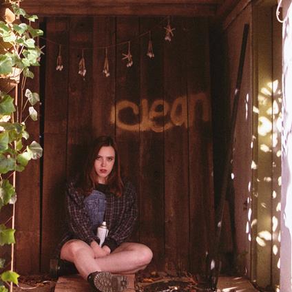 Clean - Vinile LP di Soccer Mommy
