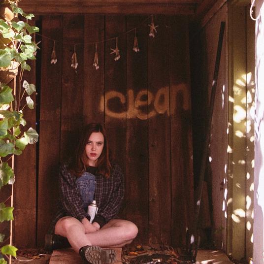 Clean - CD Audio di Soccer Mommy