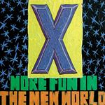 More Fun In The New World