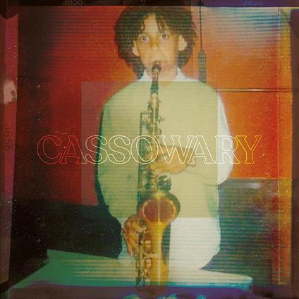 Cassowary - CD Audio di Cassowary