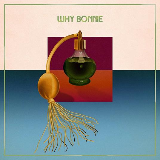Voice Box - Vinile LP di Why Bonnie