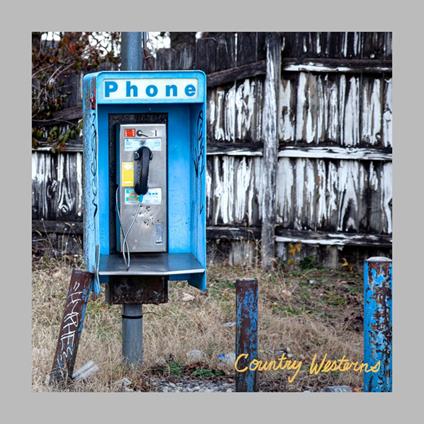Country Westerns - Vinile LP