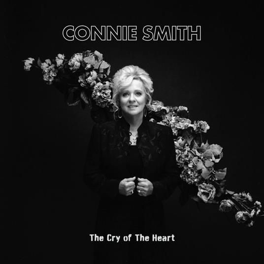 Cry of the Heart - Vinile LP di Connie Smith