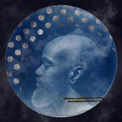 Fatalist - Vinile LP di Buffalo Nichols