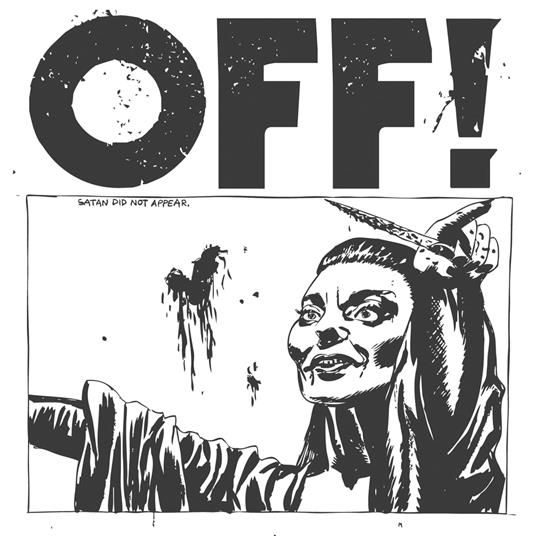 Off! - CD Audio di Off!