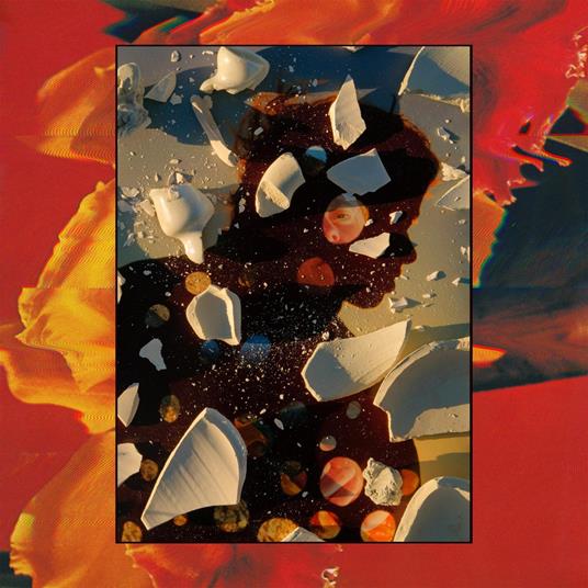 Sugar The Bruise - CD Audio di Hand Habits