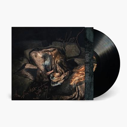 Humanhood - Vinile LP di Weather Station