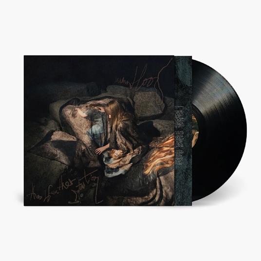 Humanhood - Vinile LP di Weather Station