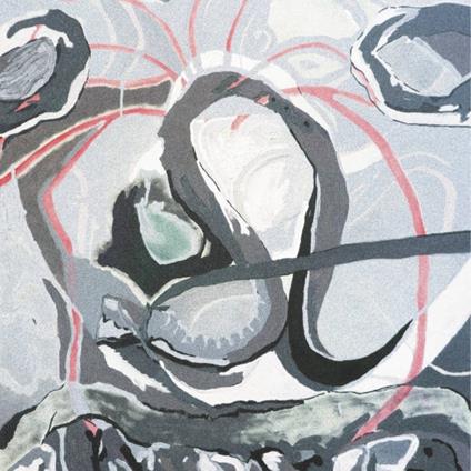 Tendrils - Vinile LP di Malvern Brume