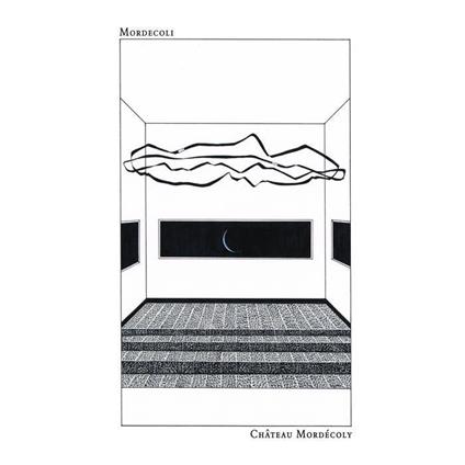 Chateau Mordecoly - Vinile LP di Mordecoli