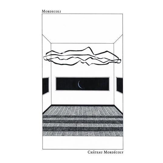 Chateau Mordecoly - Vinile LP di Mordecoli
