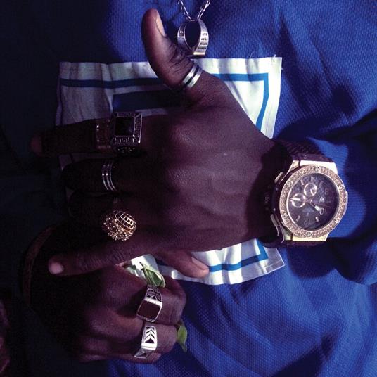 Era - Vinile LP di Ratigan Era