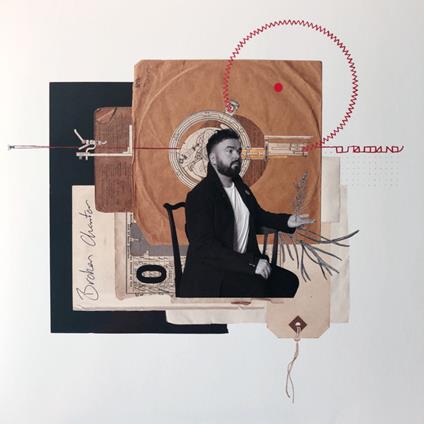 Broken Chanter - Vinile LP di Broken Chanter