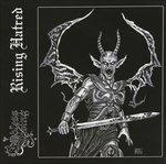 Rising Hatred - CD Audio di Godless Rising