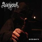 Let the Devil in - CD Audio di Sargeist