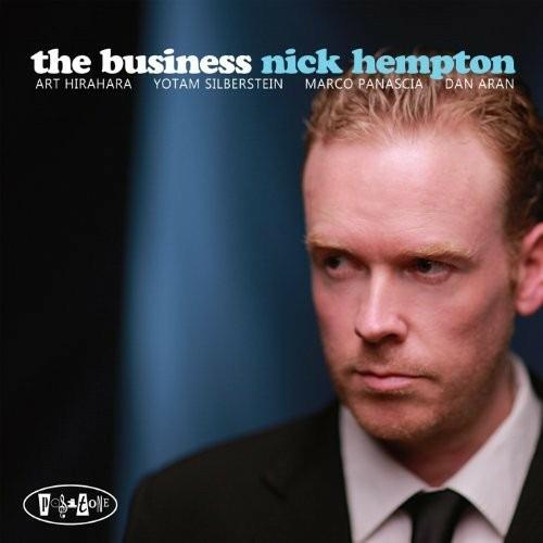The Business - CD Audio di Nick Hempton