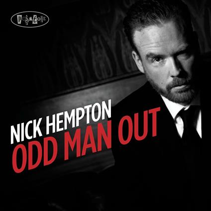 Odd Man Out - CD Audio di Nick Hempton