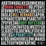 Alphabet City - CD Audio di Brian Charette