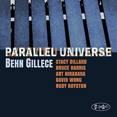 Parallel Universe - CD Audio di Behn Gillece