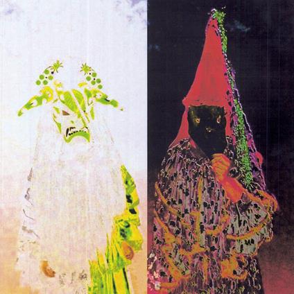 Cicatrizes Do Futuro - CD Audio di Deafkids