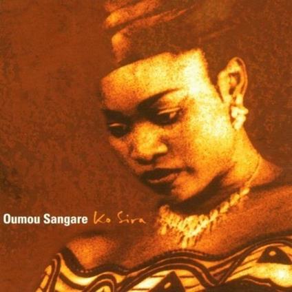 Ko Sira - CD Audio di Oumou Sangare