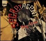 Secret Agent - CD Audio di Tony Allen