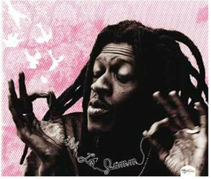 Jamm - CD Audio di Cheik Lo