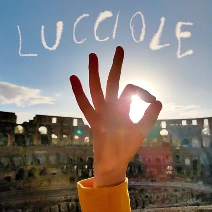 Lucciole - CD Audio di Silvia Tarozzi