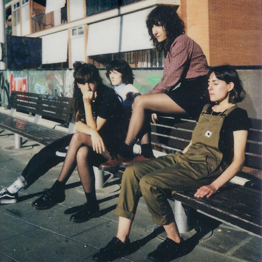 Dias Raros - Vinile LP di Melenas