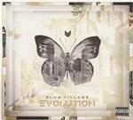 Evolution - CD Audio di Slum Village