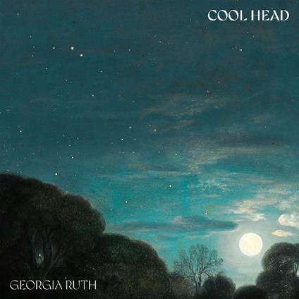 Cool Head - Vinile LP di Georgia Ruth