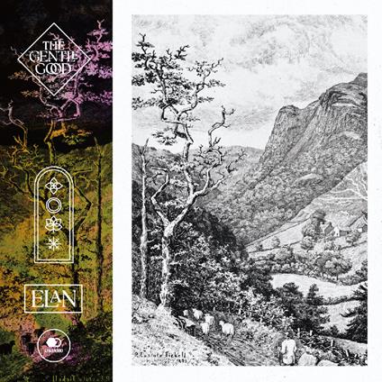 Elan - Vinile LP di Gentle Good