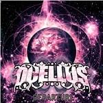 Departure - CD Audio di Ocellus